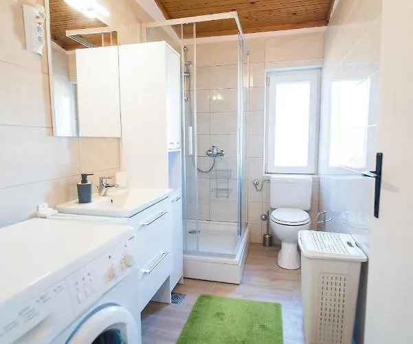 Appartamento Josipa *