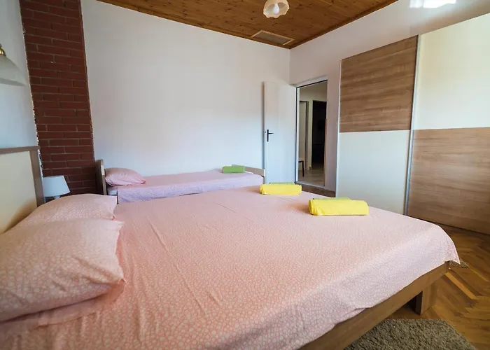 Appartamento Josipa *