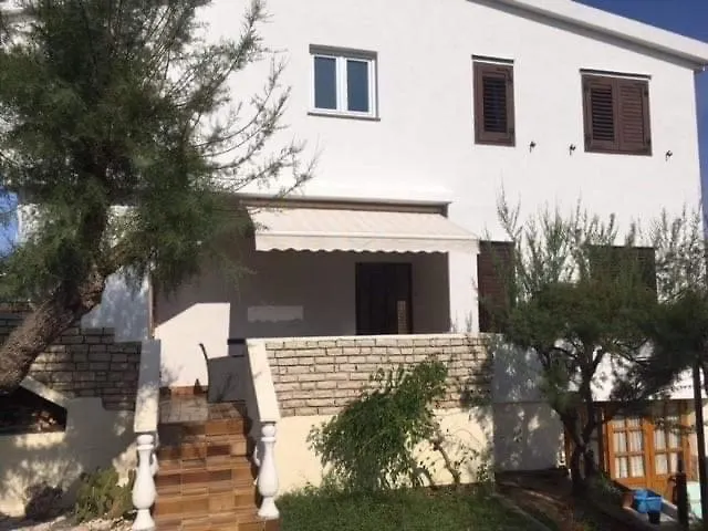 Appartamento Josipa Ražanac