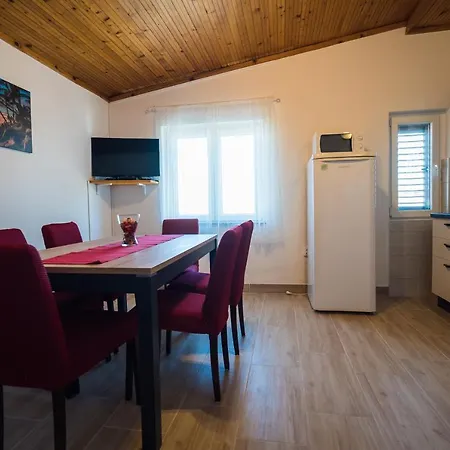 Josipa Apartment