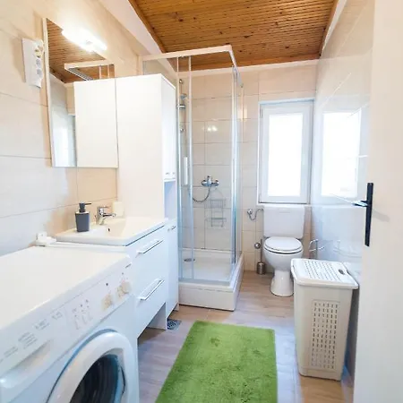 Apartment Josipa *