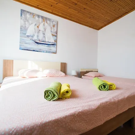 Josipa Apartment