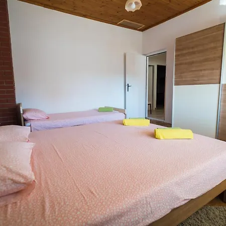 Apartment Josipa *