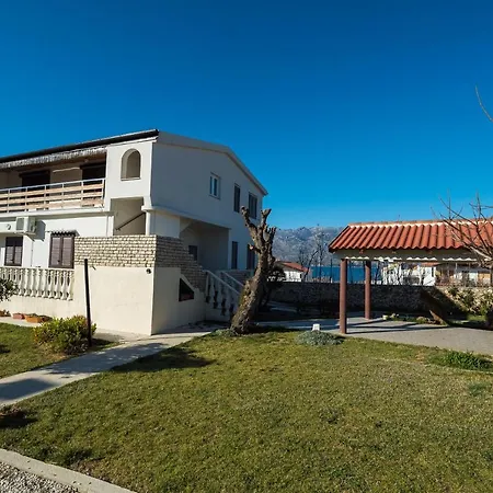 Apartamento Josipa Ražanac