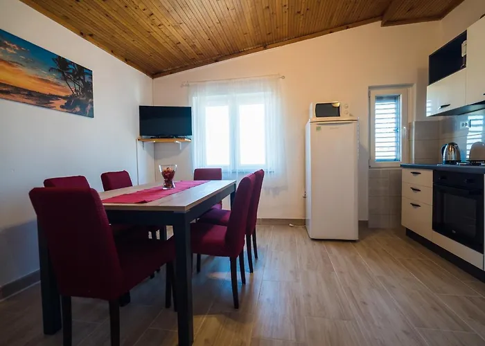 Josipa Διαμέρισμα